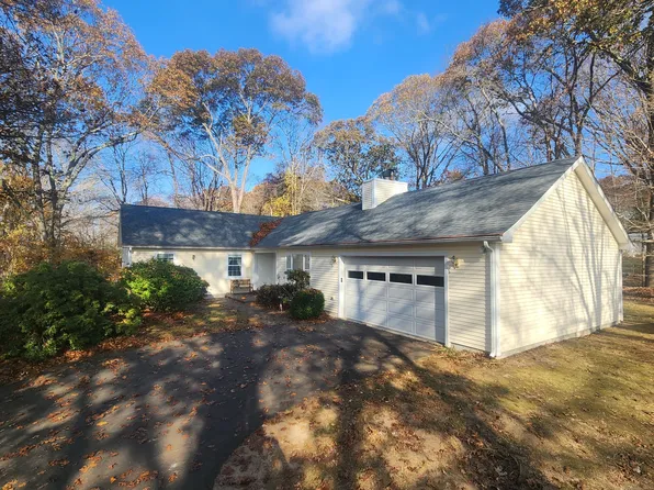 10 Partridge Lane, Clinton, CT 06413