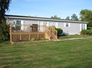 7239 Court Rd, Pavilion, NY 14525