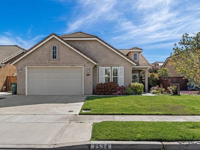2534 Potomac Way, Lodi, CA, 95242