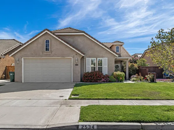 2534 Potomac Way, Lodi, CA 95242