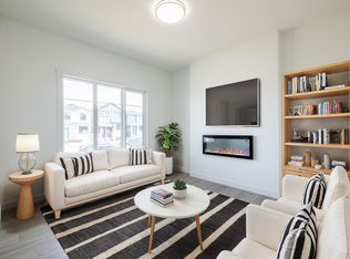 56 Covell Cmn, Spruce Grove, AB T7X0Y7