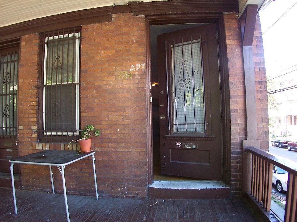 2nd image of 234 S 45th St APT 1