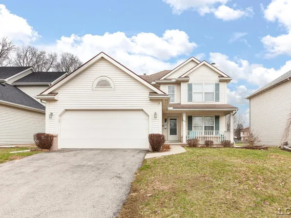 949 Hickory Creek Dr, Temperance, MI 48182