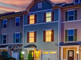 41719 McMonagle Sq, Aldie, VA 20105