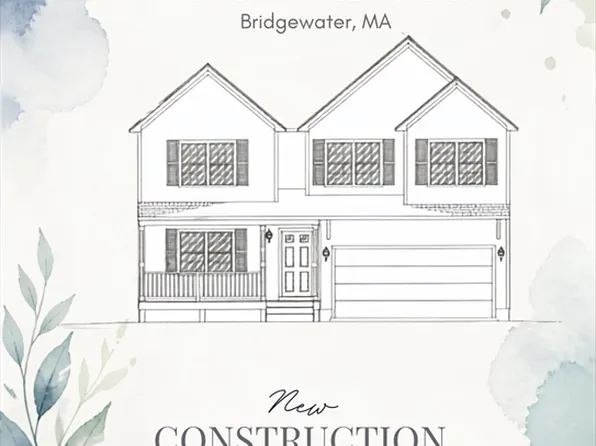 4 Jasmine Way, Bridgewater, MA 02324