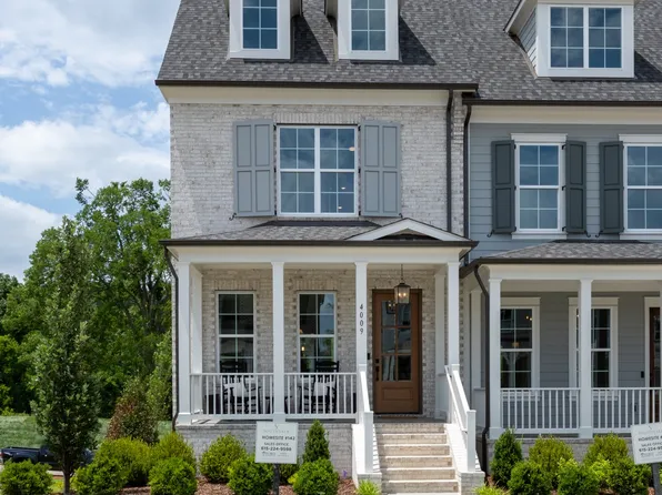 4009 Forestside Dr Lot 142, Franklin, TN 37064