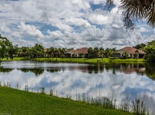 8418 Bent Creek Way, Naples, FL 34114