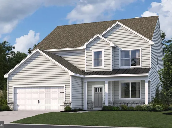 112 Topaz St, Milton, DE 19968