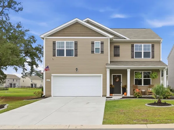 2297 Ainsley Dr., Little River, SC 29566