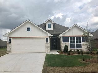 13912 Pasaro Trl, Oklahoma City, OK 73170