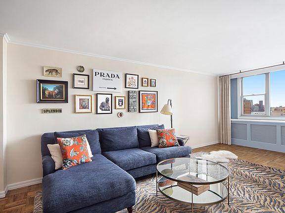 3rd image of 61 Jane St APT 15N