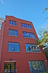 Sold by Brown Harris Stevens