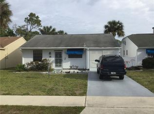 1245 E Corktree Cir, Port Charlotte, FL 33952