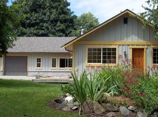 5010 Elder Rd, Ferndale, WA 98248