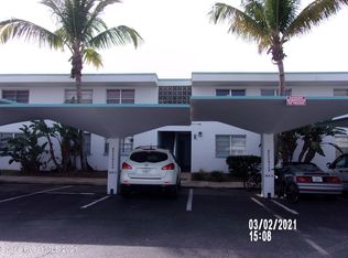 8401 N Atlantic Ave APT K8, Cape Canaveral, FL 32920