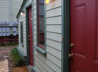 310 East Anderson Street - C, Savannah, GA 31401