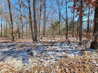 LOT 11 Roughton Ln, Pea Ridge, AR 72751