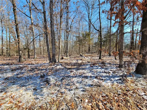 LOT 11 Roughton Ln, Pea Ridge, AR 72751