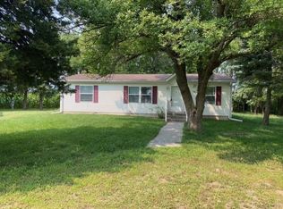 14252 X Rd, Columbus, NE 68601