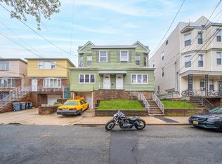 78-80 W 17th St, Bayonne, NJ 07002