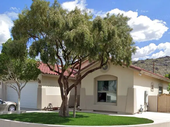 (undisclosed Address), Phoenix, AZ 85042