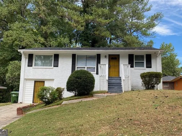 515 Dollar Mill Rd SW, Atlanta, GA 30331