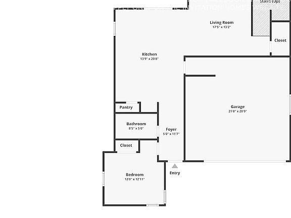 2nd image of 22539 E 47th Dr