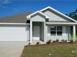 7476 Coppin Dr, Foley, AL 36535