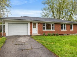 605 Seminole Trl, Danville, KY 40422