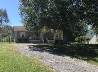 3500 Eddy Scant City Rd, Arab, AL 35016