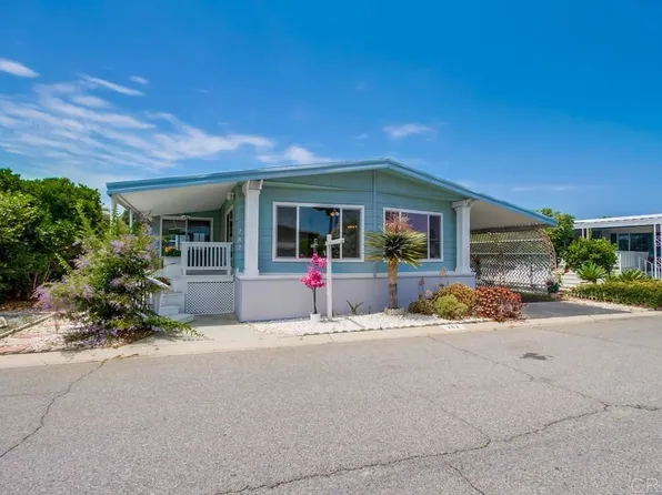 200 N El Camino Real Spc 282, Oceanside, CA 92058