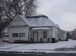 96 S 200 W, Spanish Fork, UT 84660