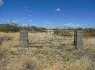 5251 E Calle De La Manzana, Hereford, AZ 85615