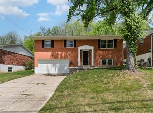 1540 Sleepy Hollow Rd, Park Hills, KY 41011