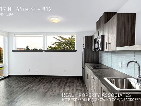 3rd image of 817 NE 64th St Unit 12