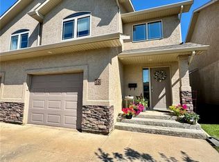 1600 Muzzy Dr #18, Prince Albert, SK S6X0A1