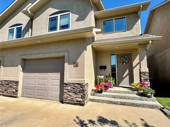 UNIT 18-1600 Muzzy DRIVE, Prince Albert, SK S6X 0A2