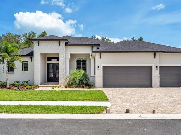 4256 Haven Lake Ct, Lakeland, FL 33813