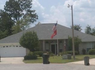 7164 Inniswold Dr, Pensacola, FL 32526