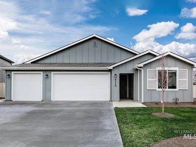 4310 Portofino Way, Caldwell, ID, 83607