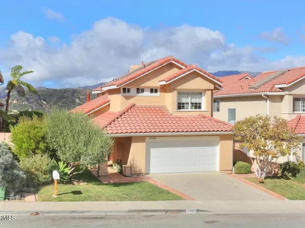 2349 Aztec Ave, Ventura, CA 93001