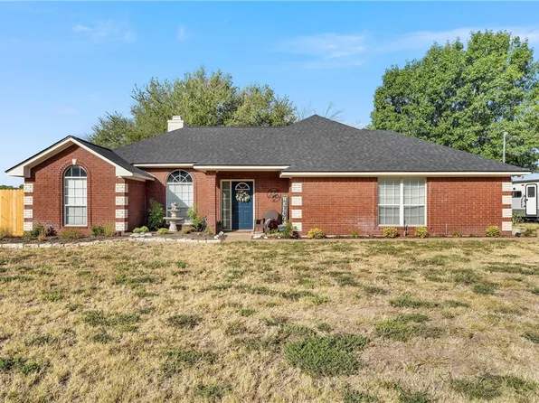 245 Oak Dr, Waco, TX 76705
