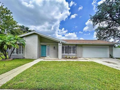 10615 Willowbrae Dr, Tampa, FL, 33624