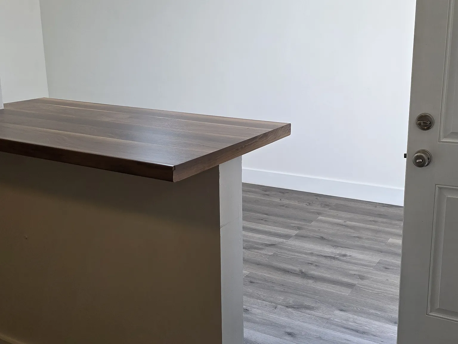 Studio, $1,650 — Photo 2