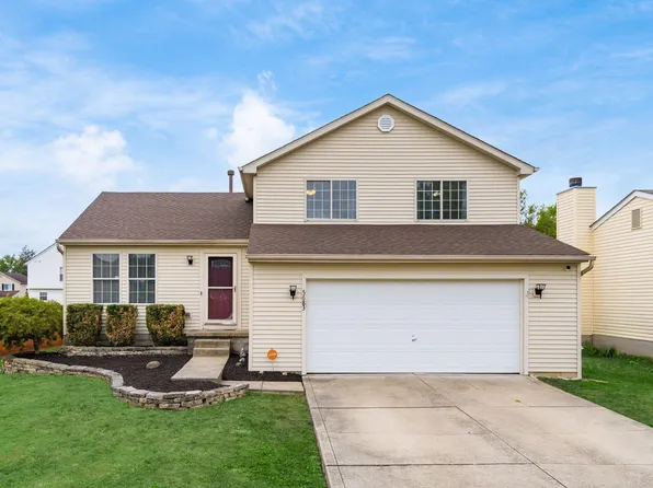 5683 Readers St, Canal Winchester, OH 43110