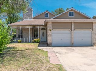 14903 Alpha Collier Dr, Austin, TX 78728