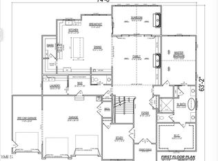 104 Sire Ct, Holly Springs, NC 27540