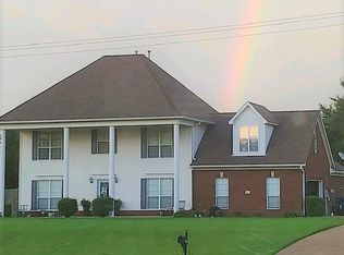 3312 Marcia Louise Dr #D, Southaven, MS 38672
