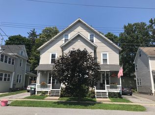 19 Marvin St, Saratoga Springs, NY 12866