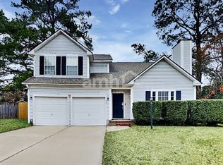 133 Whaler Rd, Summerville, SC 29485